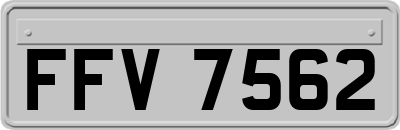 FFV7562