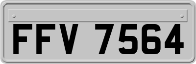 FFV7564