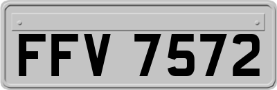 FFV7572