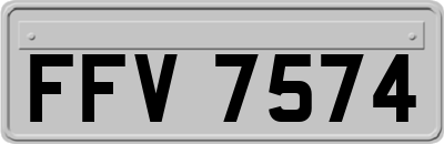 FFV7574