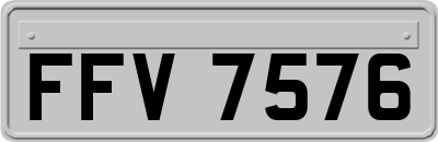 FFV7576