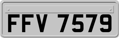 FFV7579