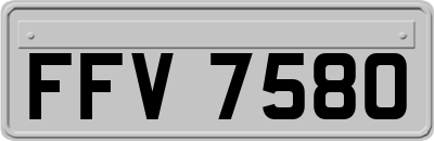FFV7580
