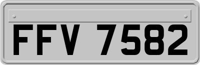 FFV7582