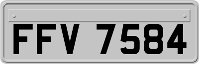 FFV7584