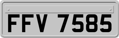 FFV7585