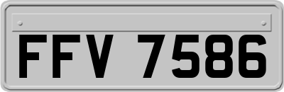 FFV7586