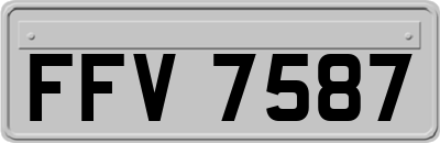 FFV7587