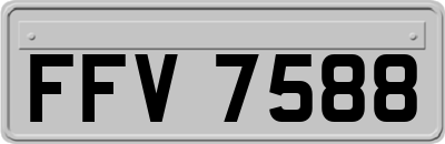 FFV7588