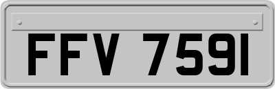 FFV7591