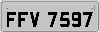 FFV7597