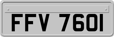 FFV7601