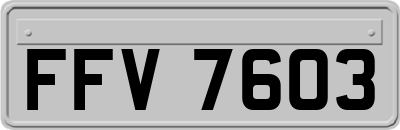 FFV7603