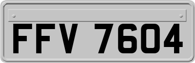 FFV7604