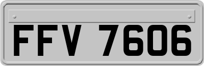 FFV7606