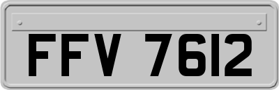 FFV7612