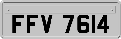 FFV7614