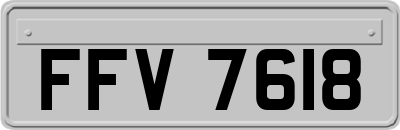 FFV7618