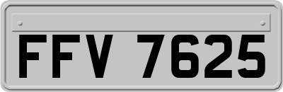 FFV7625