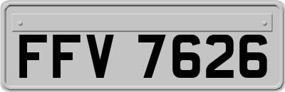 FFV7626