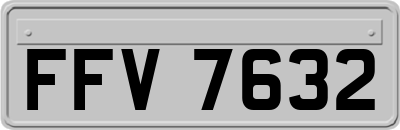 FFV7632