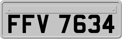 FFV7634