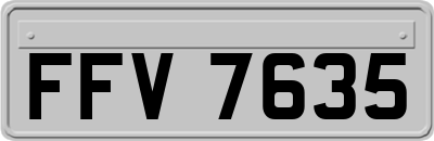 FFV7635