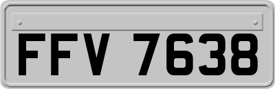 FFV7638