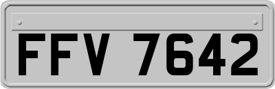 FFV7642