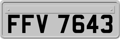 FFV7643