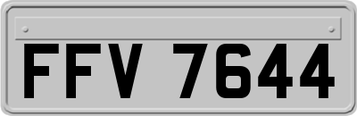 FFV7644