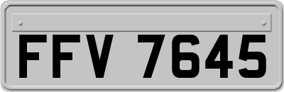 FFV7645