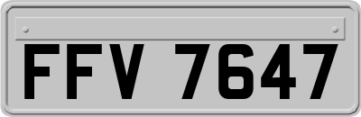 FFV7647