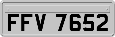 FFV7652