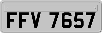FFV7657