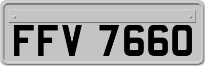 FFV7660