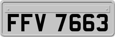 FFV7663