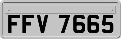 FFV7665