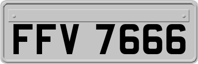 FFV7666