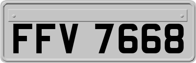 FFV7668