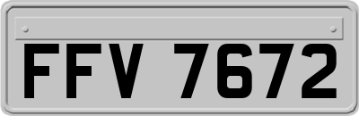 FFV7672