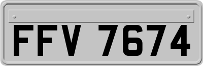 FFV7674