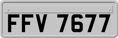 FFV7677