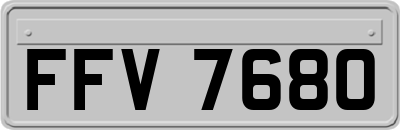 FFV7680