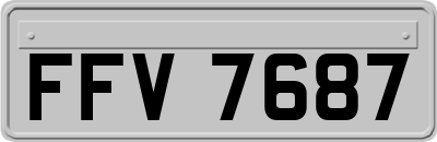 FFV7687