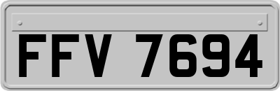 FFV7694