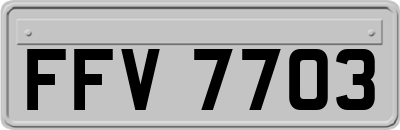 FFV7703