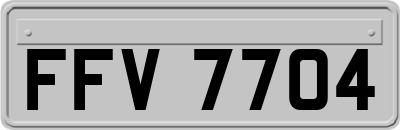 FFV7704