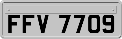 FFV7709