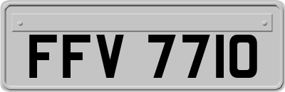 FFV7710